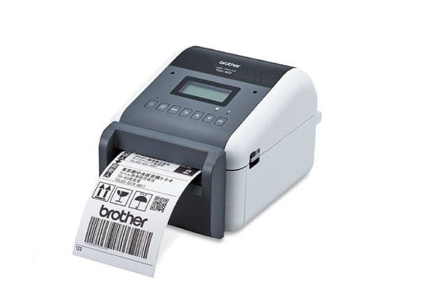 Label Printer