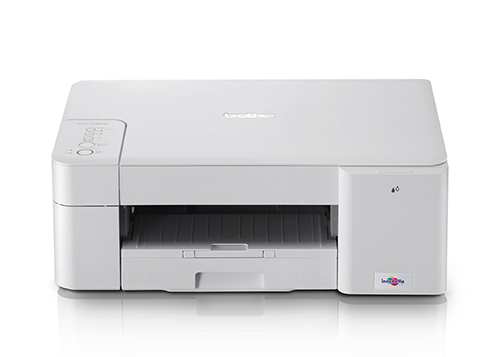 Multi-Function Inkjet Printer DCP-J1200N / DCP-J1200W / MFC-J1205W