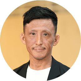 中田 佑輔プロフィール写真