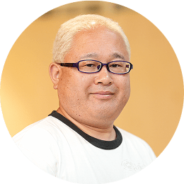 鈴木 優人プロフィール写真