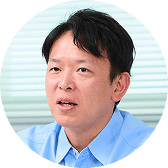 中岡さんの顔写真