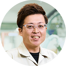 城 和也プロフィール写真