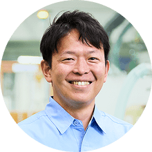 中岡 満利プロフィール写真