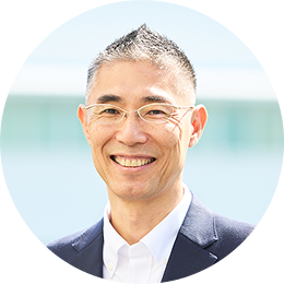 中村 宙健プロフィール写真