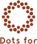 Dots forロゴ