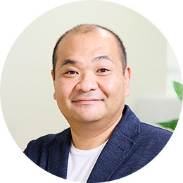 平野 憲之介プロフィール写真