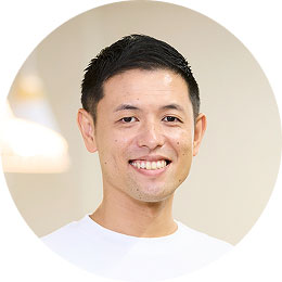 御船 大輔プロフィール写真