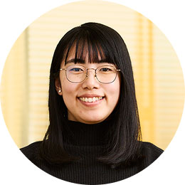 相羽 瑠璃子プロフィール写真