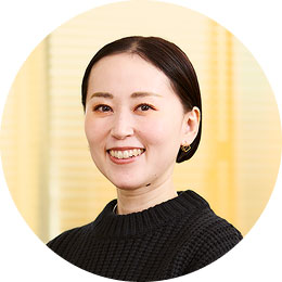 石田 希美プロフィール写真