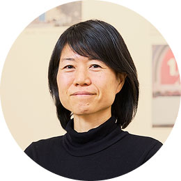 伊藤 みずえプロフィール写真