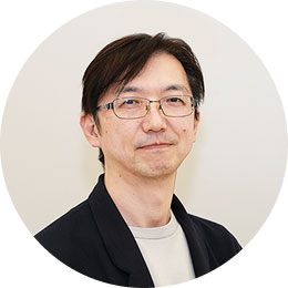 工藤 康博プロフィール写真