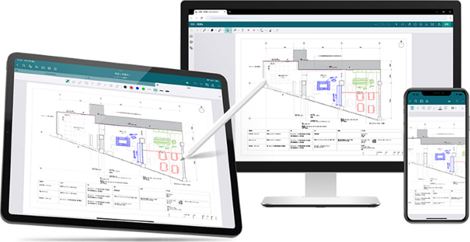BuddyBoardの製品イメージ