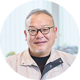 藤田 智之 プロフィール写真