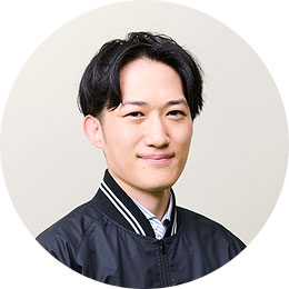 松下 敏郎プロフィール写真