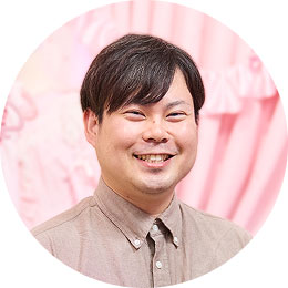 渡邊 大貴 プロフィール写真