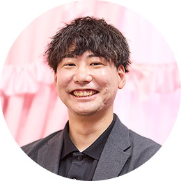 風間 亮汰 プロフィール写真