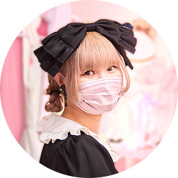 ショコラ プロフィール写真