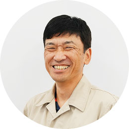 松野 卓士 プロフィール写真