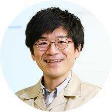 吉田 茂樹 プロフィール写真