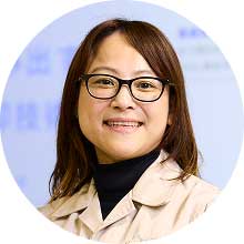 川越 政子 プロフィール写真