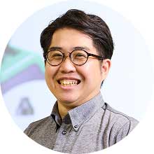 成田 圭亮 プロフィール写真