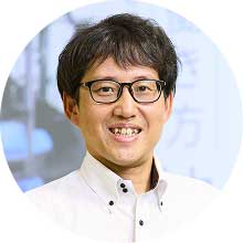 春日 久徳 プロフィール写真