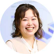 中川 瑠美 プロフィール写真