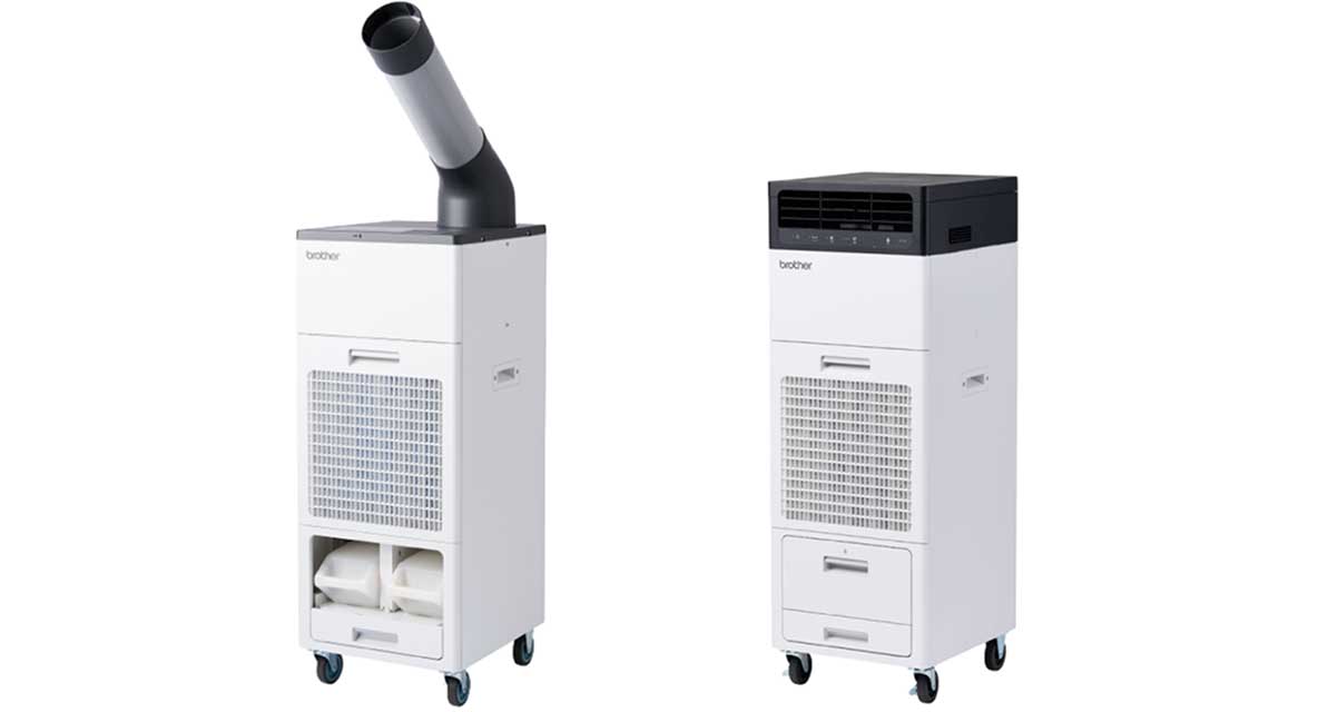 据置型モデル「PD-7100F/PD-7100S」と「PD-7105」