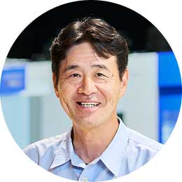 山口 祐二 プロフィール写真
