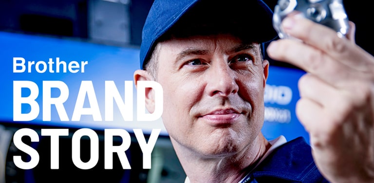 ブランドストーリー