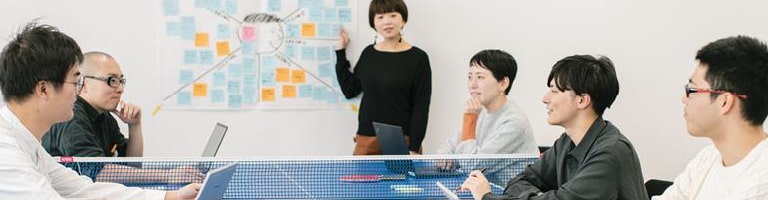 デザイナーインタビュー