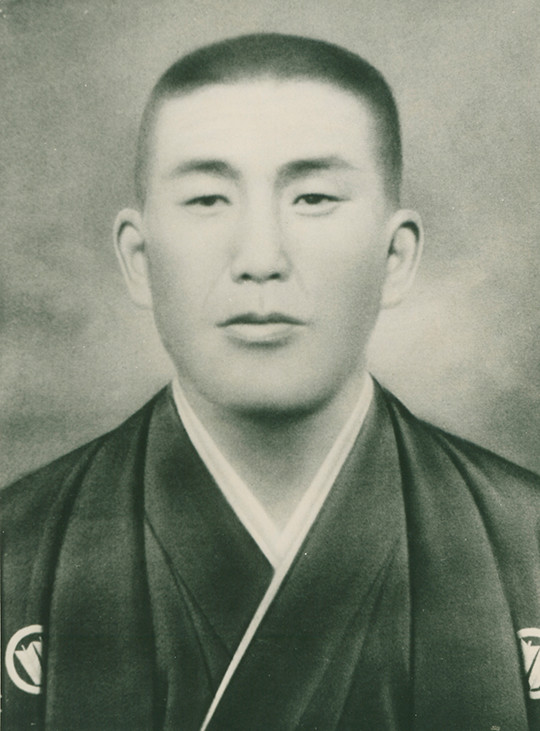 Kanekichi Yasui