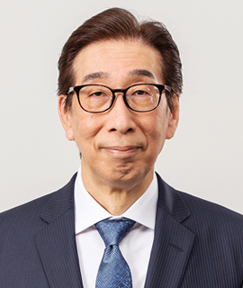 Standing Corporate Auditor Takeshi Yamada