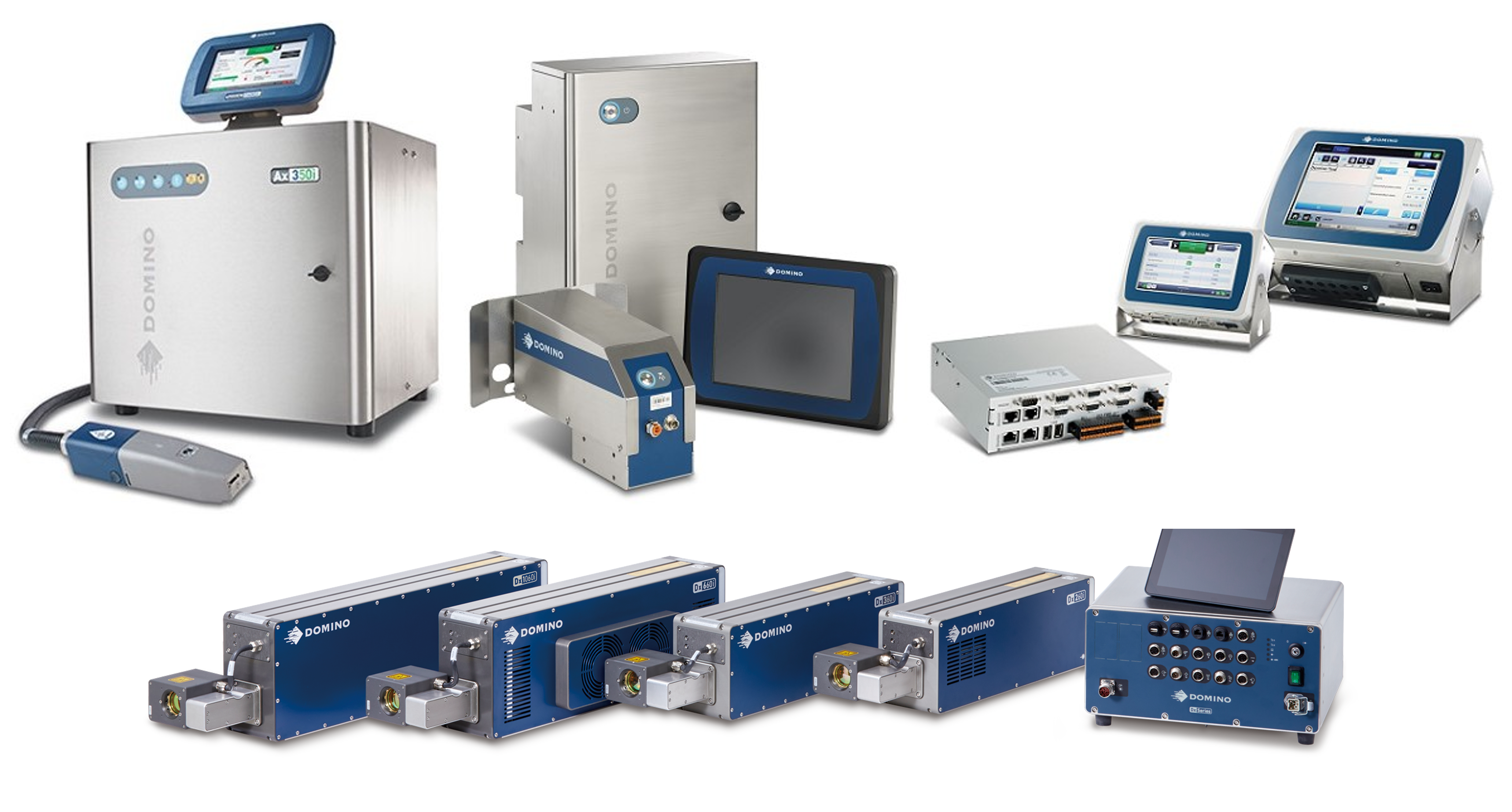 Coding & Marking Equipment
