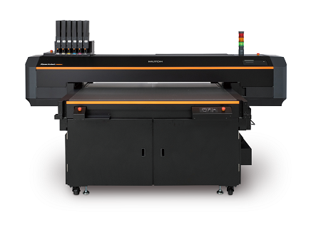 大判プリンター