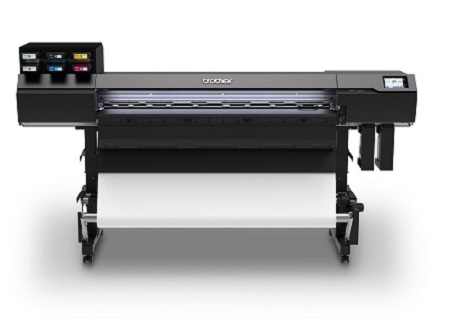 Wide-format Printer