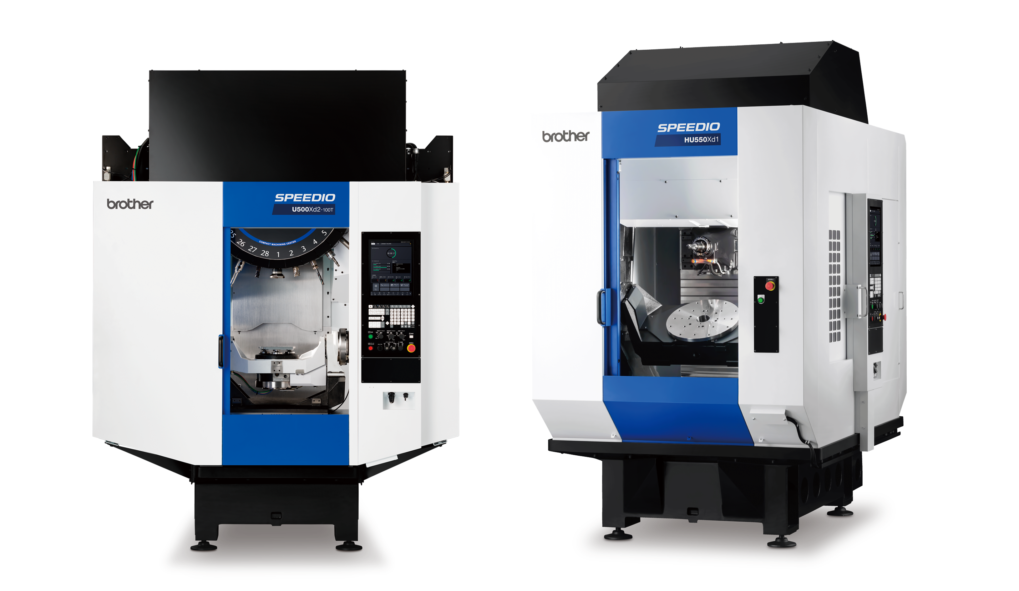 Machine Tool