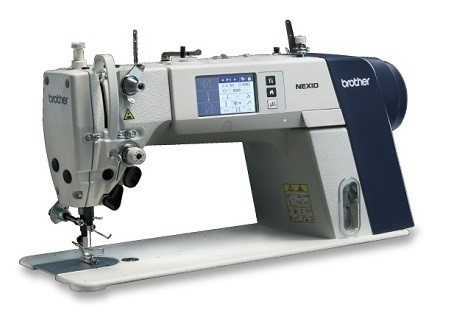 Industrial Sewing Machine