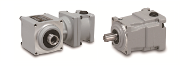 servomotor reducers