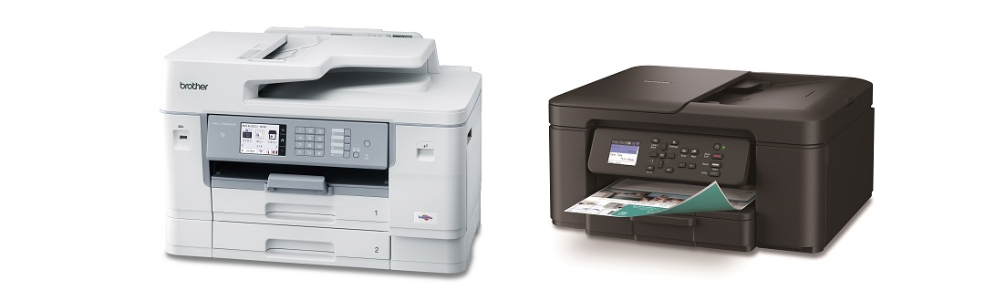 Inkjet Printer
