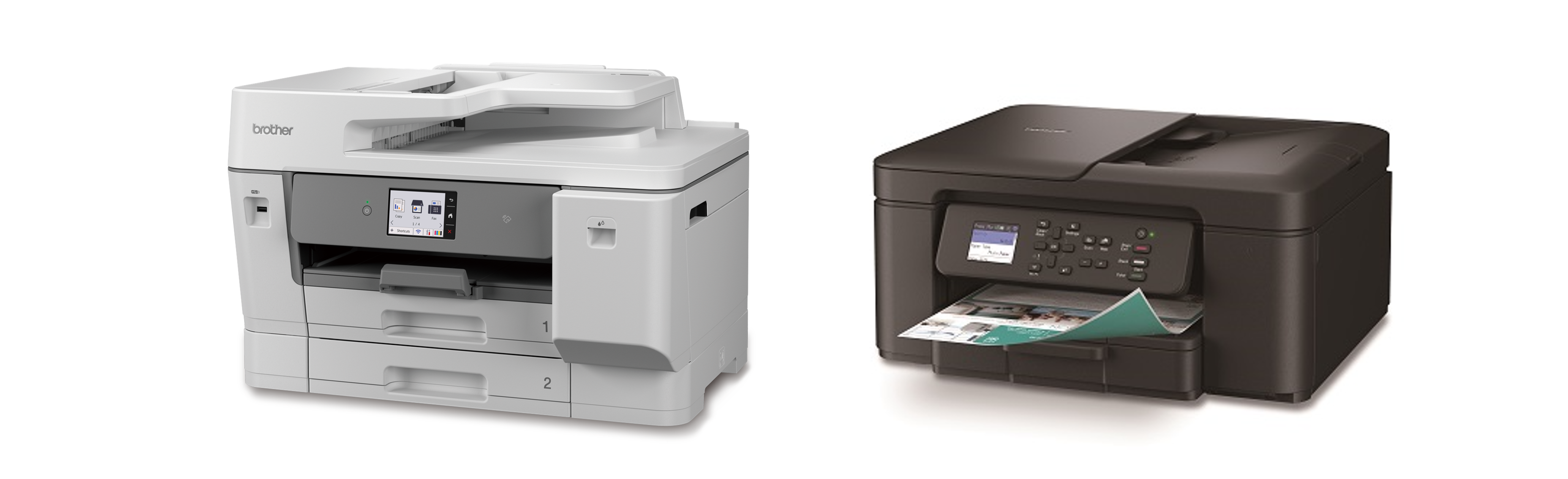 Inkjet Printer