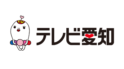 テレビ愛知ロゴ