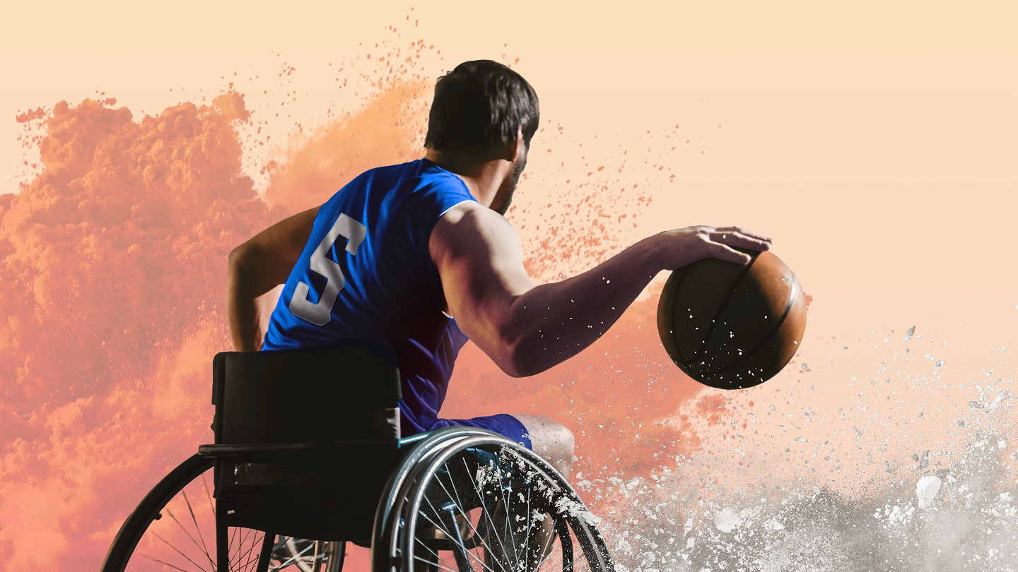 第5回アジアパラ競技大会