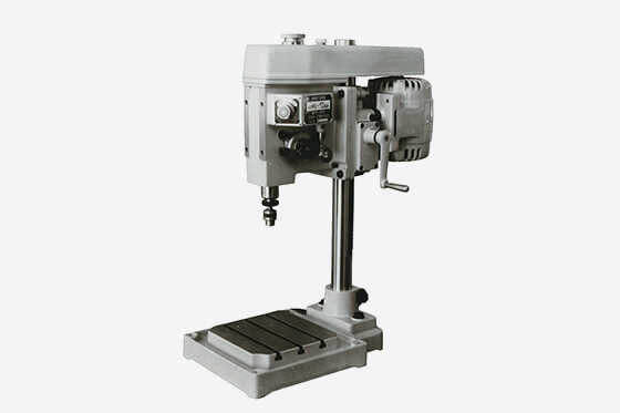 High Tap, tapping machine
