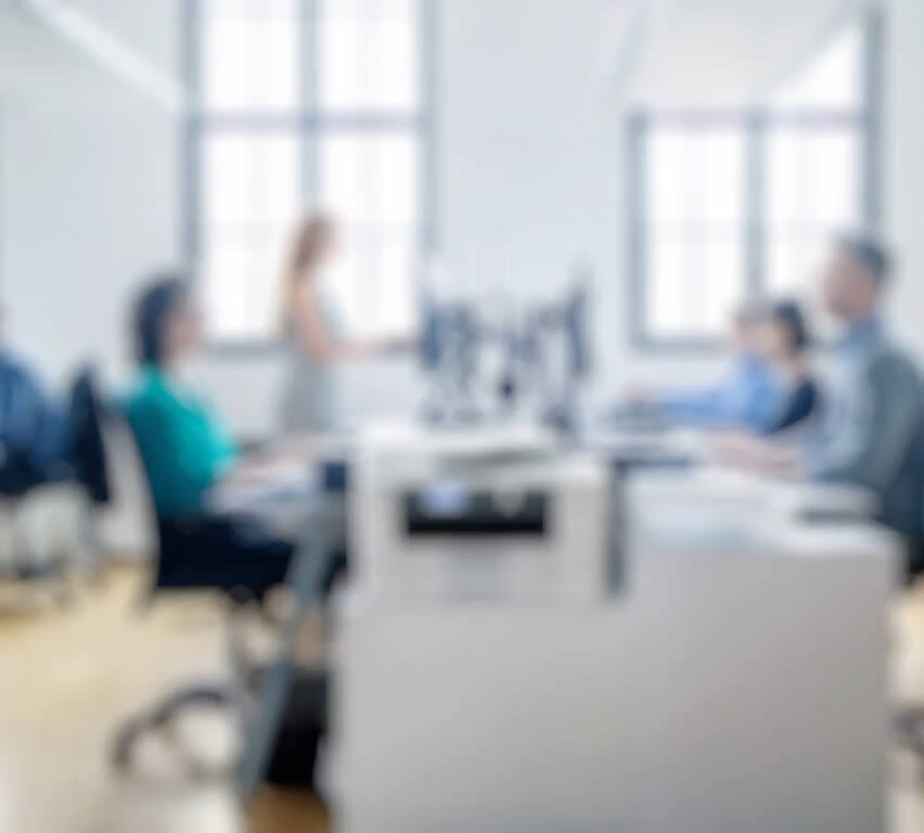 maxdriveページ Brother Official] [Subtitled Version] A3 Business Inkjet Printer