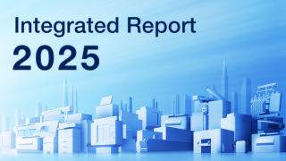 Integrated Report 2025
