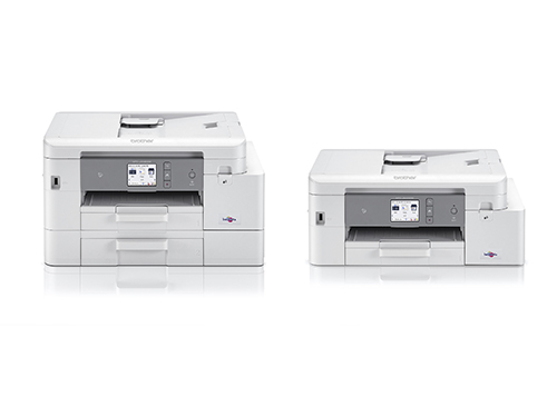 Multi-Function Inkjet Printer MFC-J4540DW / MFC-J4440DW