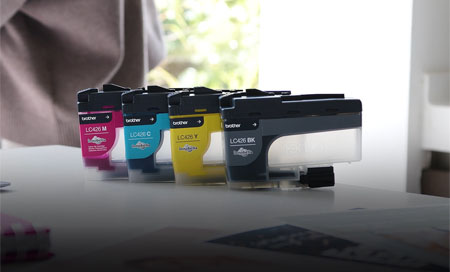 Ink cartridges