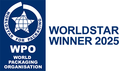 WorldStar Award logo