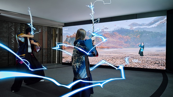 Brother JOYFACTORY TOKYO experience image